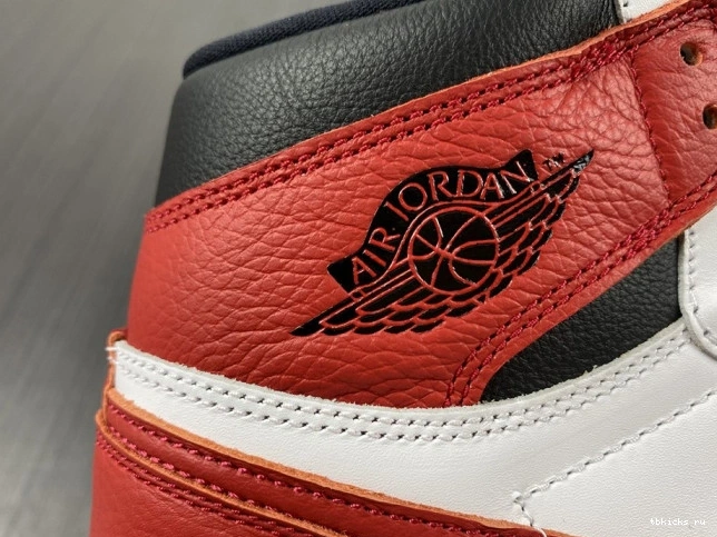 Cheap TB 555088-161 Heritage High Retro Jordan OG 1 0705